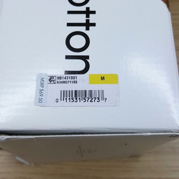 CALVIN KLEIN Shirt Mens Medium Black 5-Pack V-Neck Tee 100% Cotton Classic Fit - Picture 5 of 6